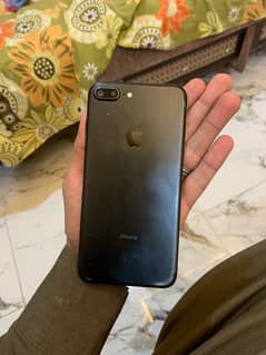 iphone 7 plus pta approved 128 gb