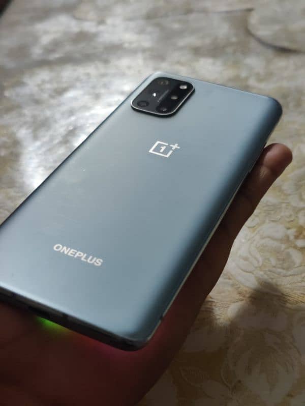 Oneplus 8T 1