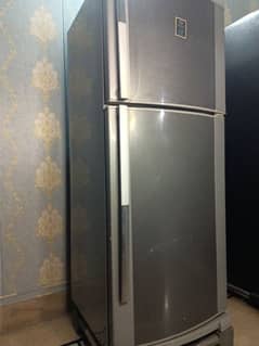 Fridge