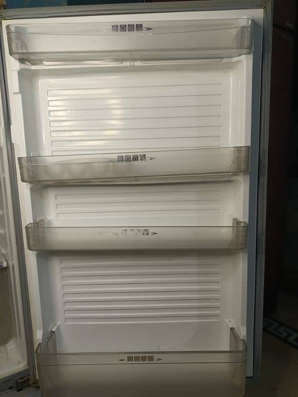 Fridge Dawlance 0 3 2 1 0 0 0 1 7 0 0 12