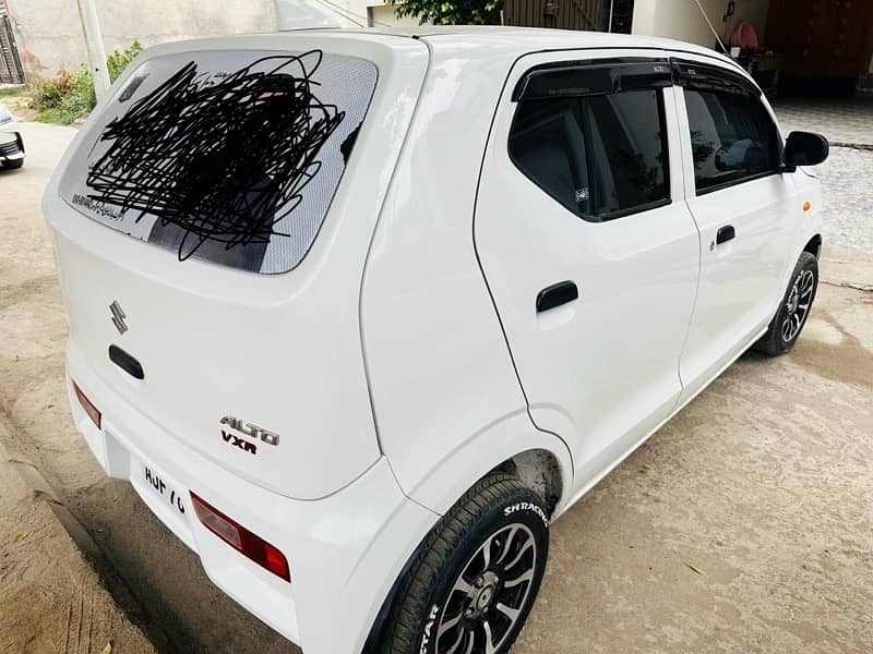 Suzuki Alto 2022 1