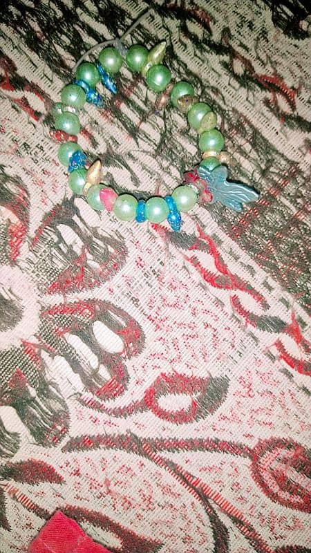 Customize Hand made bracelet 5