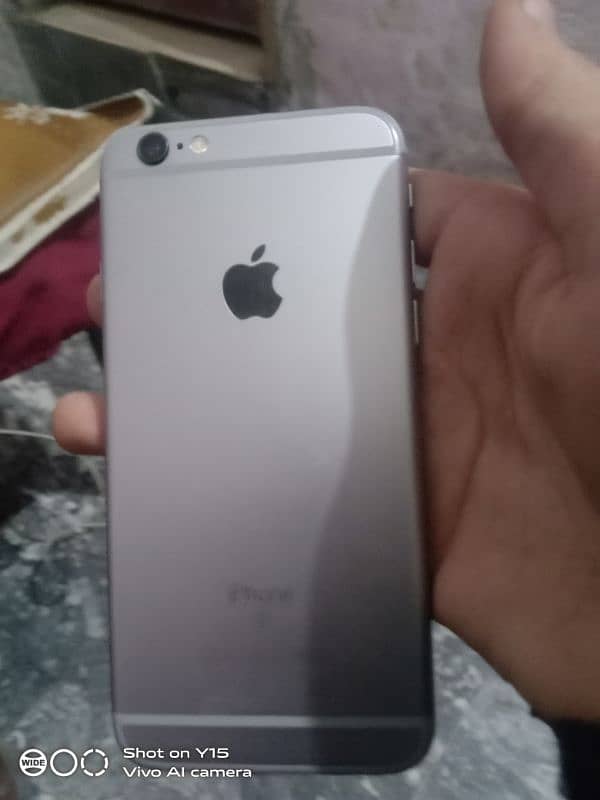 iphone 6s urgent sale 0