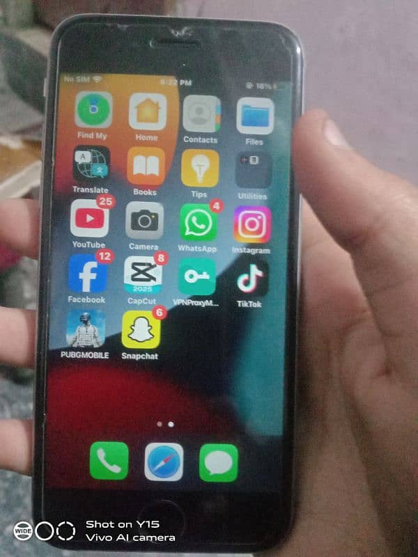 iphone 6s urgent sale 2