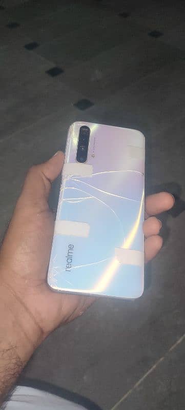 realme x3 superxzoom board m isue h 4