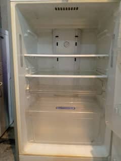 refrigerator