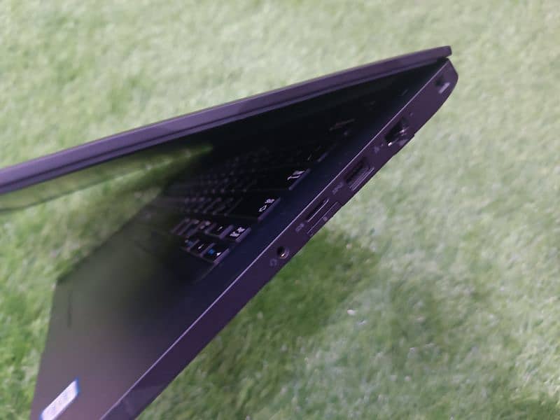 Dell Latitude 7490 | i7 - 8th Generation | 16/256 5