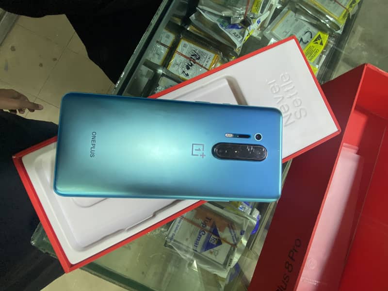 One Plus 8 Pro Urgent Sale 0