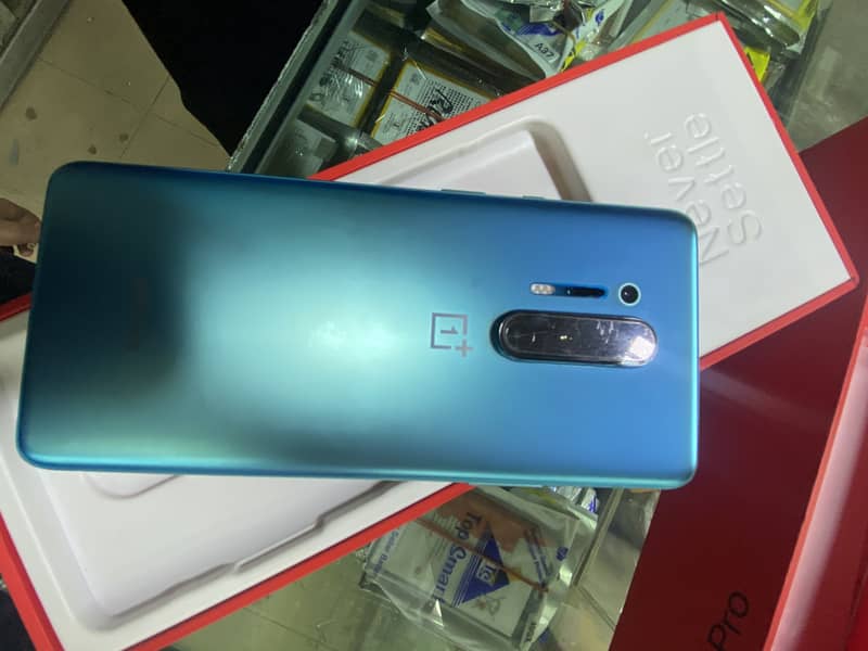 One Plus 8 Pro Urgent Sale 1