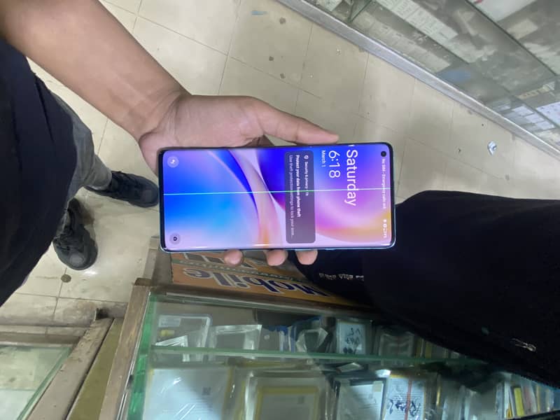 One Plus 8 Pro Urgent Sale 2