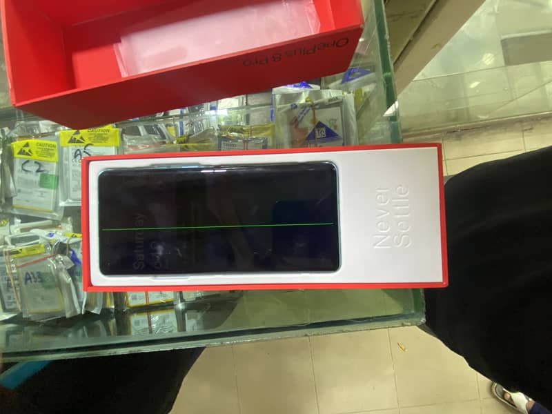 One Plus 8 Pro Urgent Sale 9