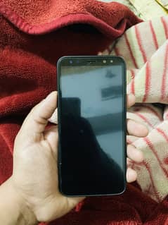 Huawei Mate 10 lite pta