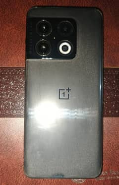 OnePlus 10 Pro (Exchange possible)