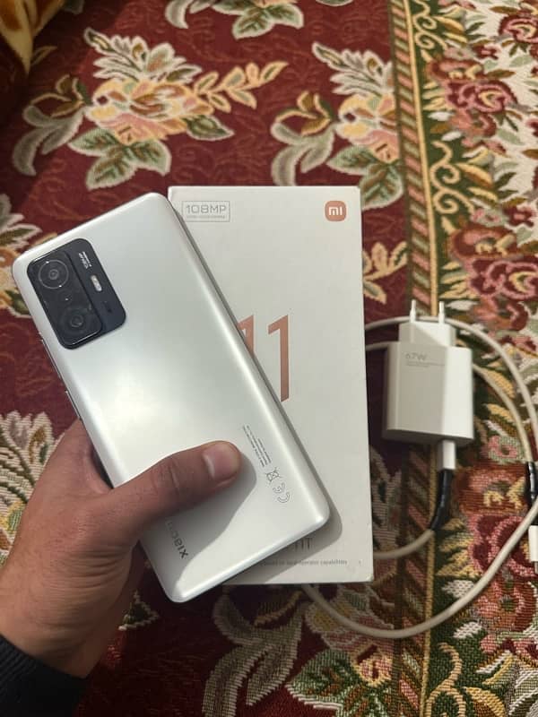 xiaomi 11 t 1