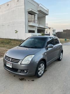 Suzuki Swift 2014 for sale