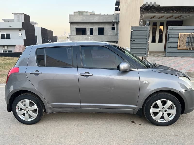 Suzuki Swift 2014 for sale 1