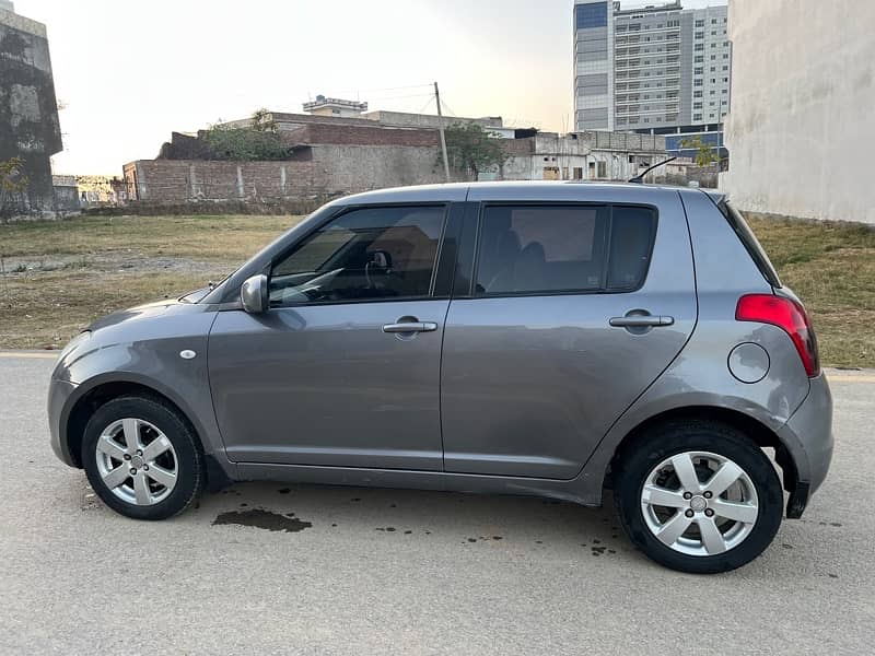 Suzuki Swift 2014 for sale 2