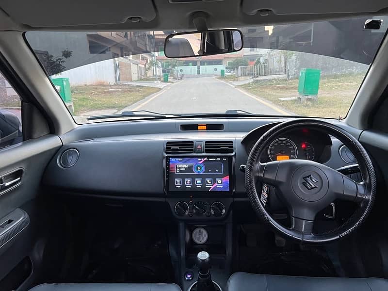 Suzuki Swift 2014 for sale 9