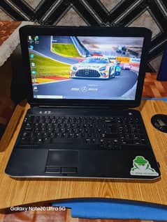 Dell Core i5- (8GB/500GB)