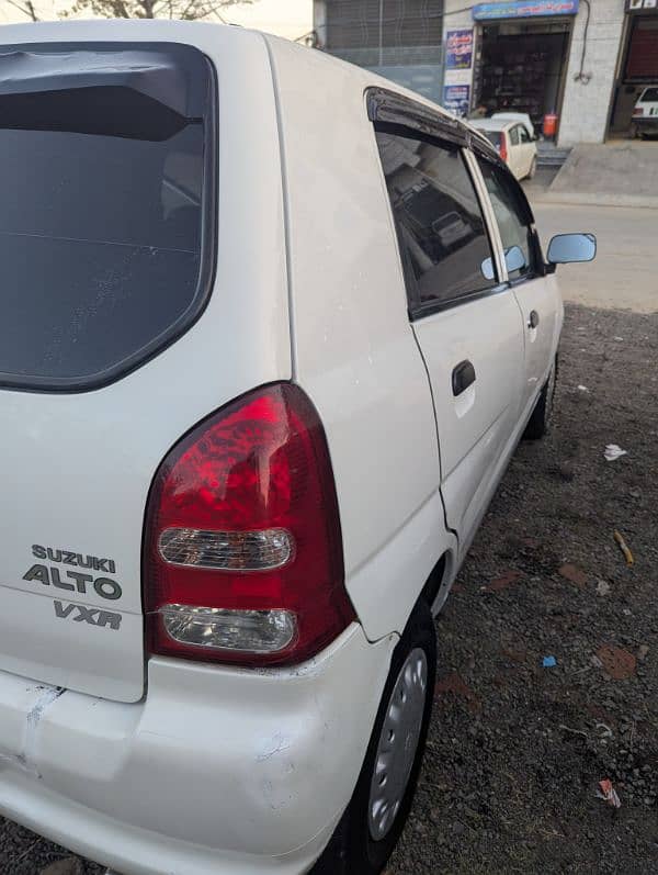 Suzuki Alto 2011 1