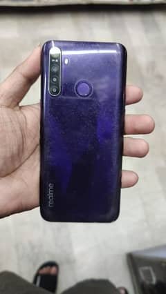 Realme 5 4/64