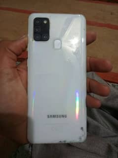 Samsung A 21s