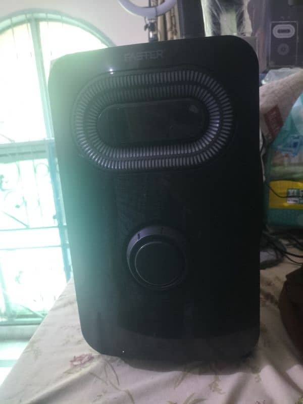 Faster 2.1 Sound System XB-8500 1