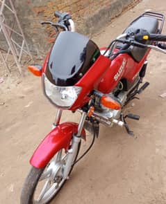 Suzuki GD 110s available for sale