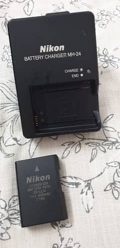 Nikon d 3200 camera