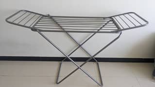 Washing machine and drying stand for sale