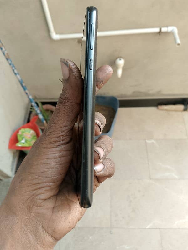 moto e6 pta block 5