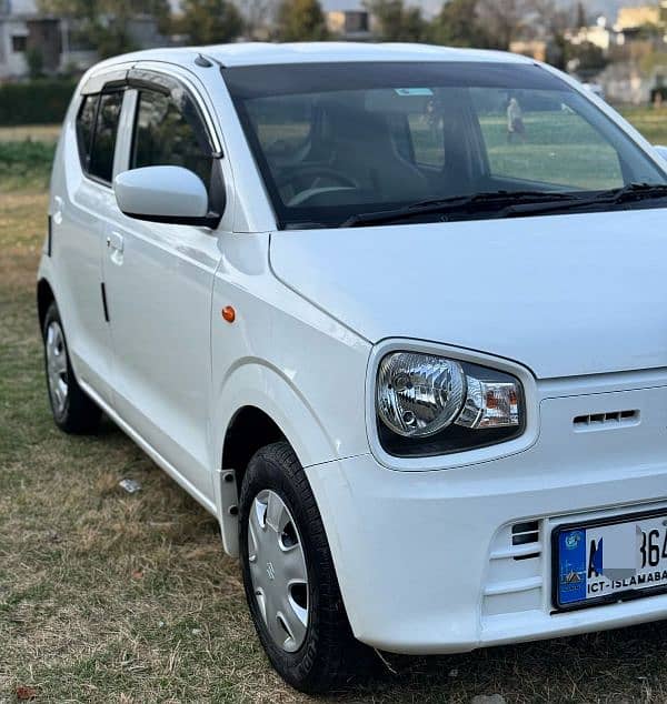 Suzuki Alto 2022 URGENT SALE 0