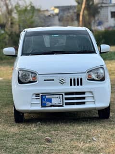 Suzuki Alto 2022 URGENT SALE