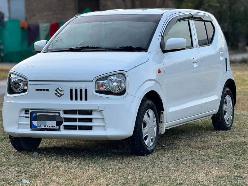 Suzuki Alto 2022 URGENT SALE 2