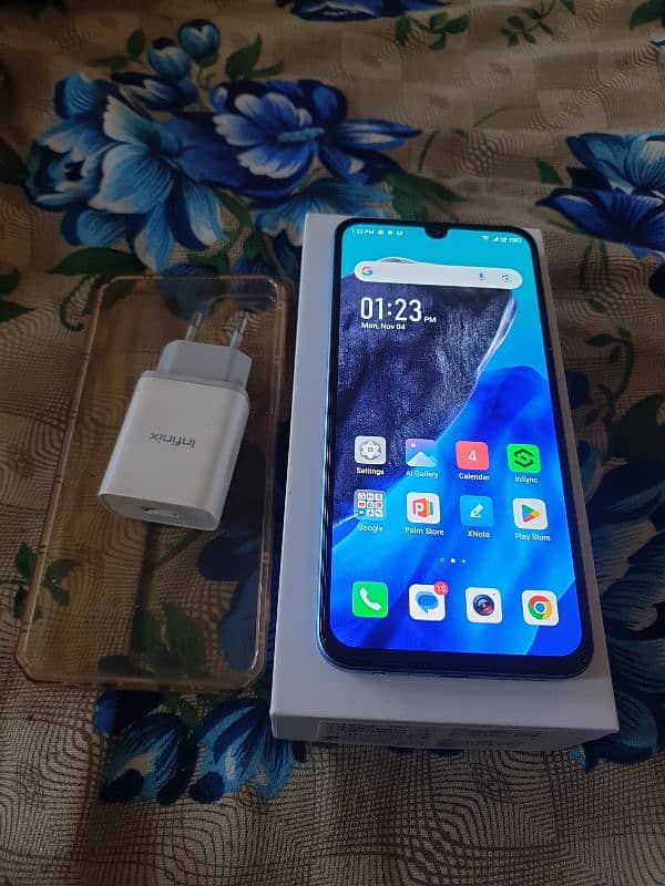 Infinix Note 12 2