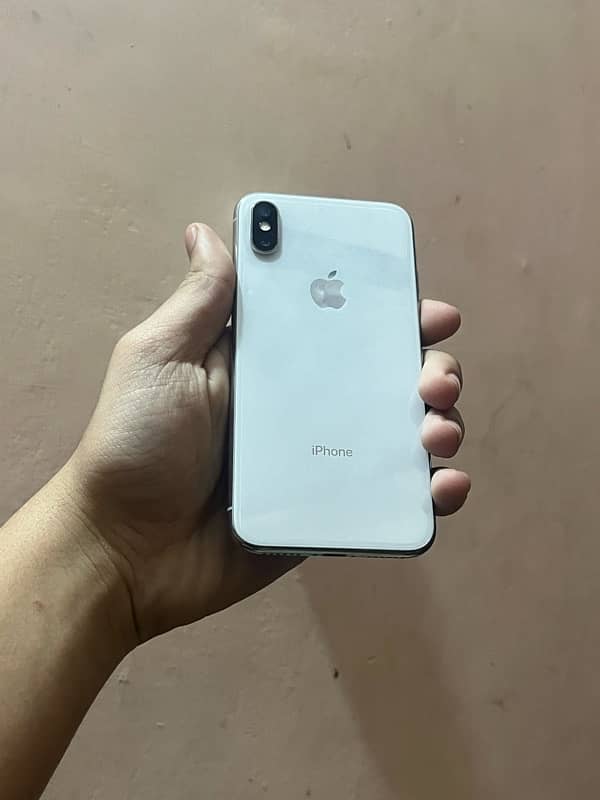 iphone X for sale 0