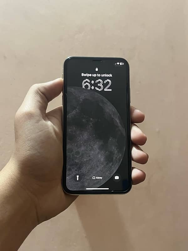 iphone X for sale 2