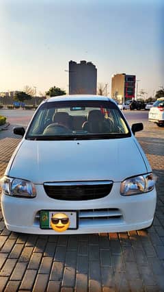 Suzuki Alto 2005