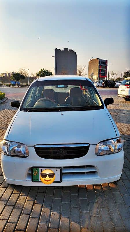 Suzuki Alto 2005 0