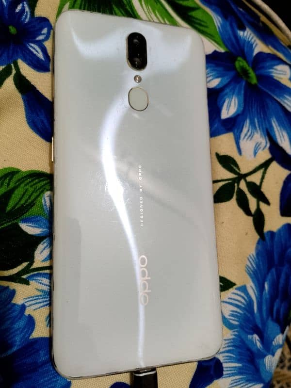 oPpo F 11 For Sale 1