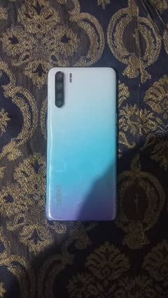 oppo F. 15