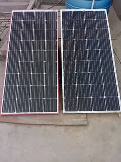 jasco 165 aur solar cell 165 watt