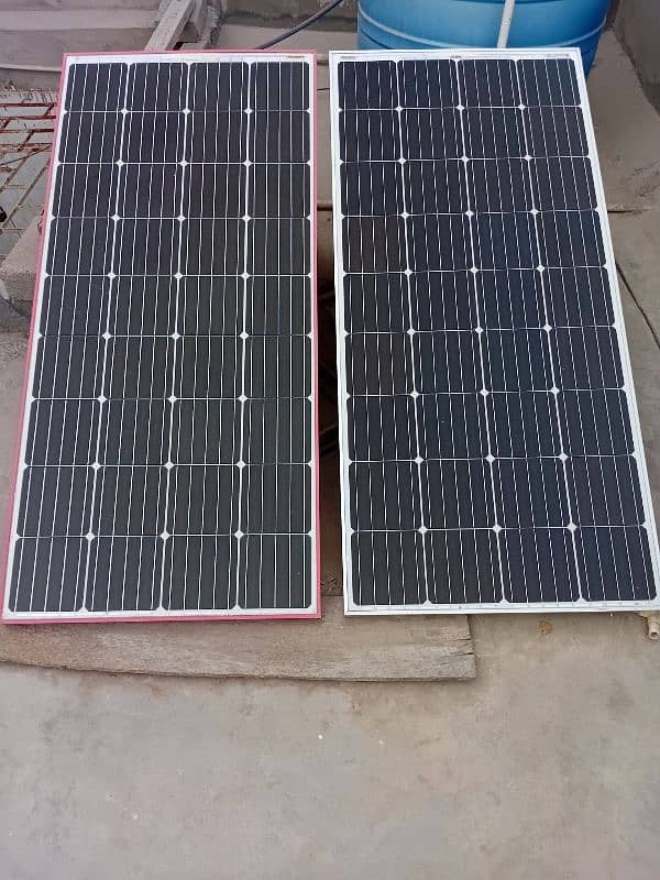 jasco 165 aur solar cell 165 watt 0