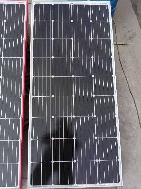 jasco 165 aur solar cell 165 watt 2