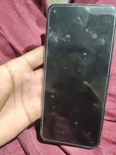 Realme Narzo 50