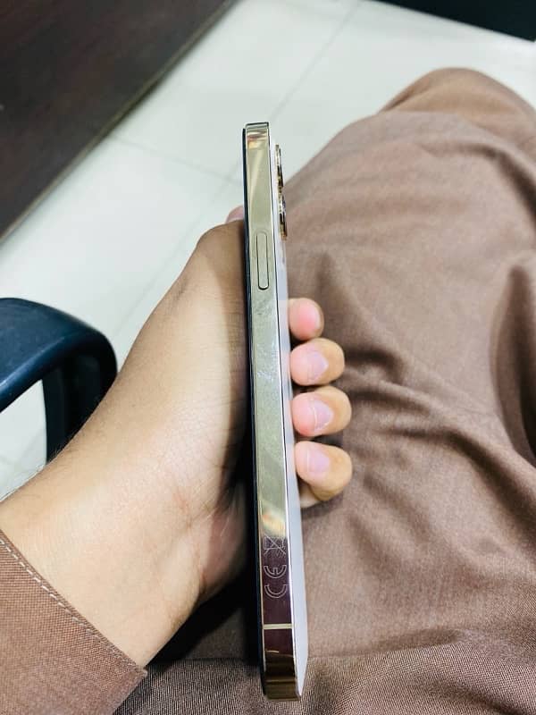 i phone 12 pro max non pTa 85 bater health 128 Gb 1