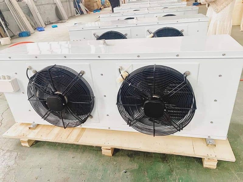 Water Chillers/ Cold Store Cooling Units/ HVAC/ AC Cabinets 14