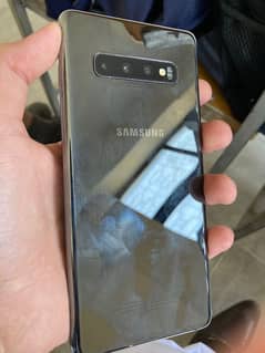 SAMSUNG GALAXY S10+ (8/512)