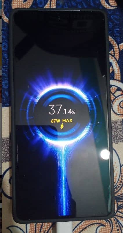 redmi note 13 pro  256\8 just open box 1