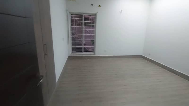 1 Kanal Lower portion available for rent Valencia society block A 5